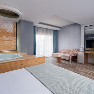Apartament typu junior